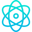 react