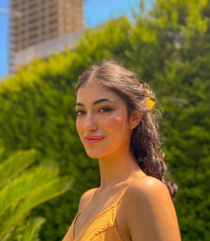 profile pic