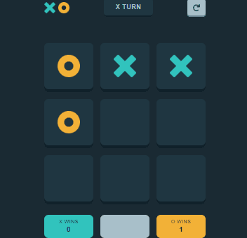 Tic Tac Toe